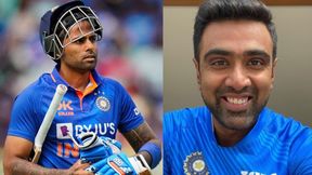 IND vs AUS: സൂര്യക്കും മുമ്പ് അക്ഷര് ക്രീസില്, ഇന്ത്യ ചെയ്തത് ശരിയോ? അശ്വിന് പറയുന്നു IND vs AUS: സൂര്യക്കും മുമ്പ് അക്ഷര് ക്രീസില്, ഇന്ത്യ ചെയ്തത് ശരിയോ? അശ്വിന് പറയുന്നു