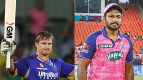 IPL 2023: വാട്‌സന്‍ നയിക്കും, ടീമില്‍ സഞ്ജുവും- റോയല്‍സിന്റെ കിടിലന്‍ ഓള്‍ടൈം 11