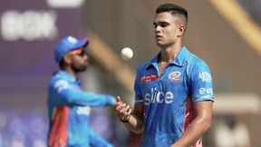   IPL 2023: മുംബൈ അര്‍ജുനെ ഇനി കളിപ്പിക്കുമോ? വേണ്ടേ വേണ്ട! മൂന്ന് കാരണങ്ങളിതാ