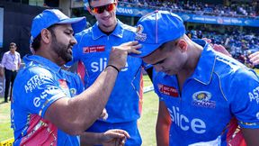   IPL 2023: അന്ന് സച്ചിന്‍ ഇന്ന് അര്‍ജുന്‍, അരങ്ങേറ്റത്തിലെ ഈ സാമ്യത കൗതുകം- വൈറല്‍