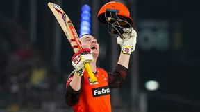 IPL 2023: ബ്രൂക്ക് വെടിക്കെട്ട്, പിന്നാലെ റാണയുടെ മറുപടി; ത്രില്ലറില്‍ ഹൈദരാബാദിന് ജയം