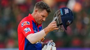   IPL 2023: വാര്‍ണറിന്റെ 'വെടിതീര്‍ന്നു', നായകനായി ദുരന്തം! ഡല്‍ഹിയെ അക്ഷര്‍ നയിക്കട്ടെ