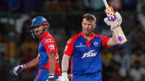  IPL 2023: വിറപ്പിച്ച് കീഴടങ്ങി കെകെആര്‍, ഡല്‍ഹിക്ക് ആശ്വാസ ജയം! വാര്‍ണര്‍ക്ക് ഫിഫ്റ്റി