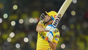 IPL 2023: വൗ ധോണി, സ്തബ്ധനായി സഞ്ജു; ഒരൊറ്റ സിക്‌സകലെ ചെന്നൈയ്ക്കു കണ്ണീര്‍! 