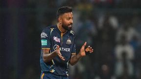   IPL 2023: ഹര്‍ദിക് സൂപ്പര്‍, ധോണിയെപ്പോലെ ചിന്തിക്കുന്നു! സവിശേഷത വെളിപ്പെടുത്തി വിജയ്