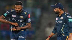    IPL 2023: ധോണിയാകാന്‍ ശ്രമിച്ചു, പക്ഷെ പണി പാളി! ഹര്‍ദിക് കാട്ടിയത് മണ്ടത്തരം- വിമര്‍ശനം
