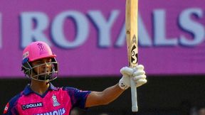IPL 2023: ജയ് ജയ്‌സ്വാള്‍... 53 ബോളില്‍ സെഞ്ച്വറി! ഇവനാണ് താരം