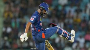   IPL 2023: സിക്‌സര്‍, പിന്നാലെ വിക്കറ്റ്! ഫ്‌ളോപ്പായിട്ടും രാഹുലിന് അഭിനന്ദനം- കാരണമറിയാം