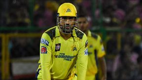   IPL 2023: ധോണിയുടെ തീരുമാനം പാളി! കളി തോല്‍പ്പിച്ച മണ്ടത്തരം- അമിത ആത്മവിശ്വാസമോ?