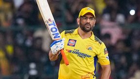   IPL 2023: ധോണിക്ക് പേടിയോ? എന്തുകൊണ്ട് അത് ചെയ്തില്ല! ഇത് വഞ്ചനയാണ്