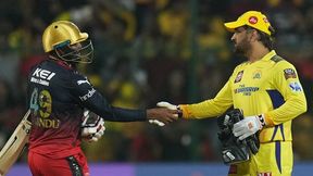   IPL 2023: ധോണി ബ്രില്യന്‍സ്, ആര്‍സിബിയെ പൂട്ടിയത് അവിടെ! ക്യാപ്റ്റന്‍സി അപാരം തന്നെ