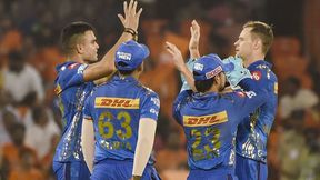 IPL 2023: മിന്നിച്ച് ഗ്രീനും ബൗളിങും, വിജയത്തില്‍ ഹാട്രിക്കടിച്ച് മുംബൈ