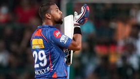 IPL 2023: ആര്‍സിബിയെ തീര്‍ത്ത് പൂരന്‍ കൊടുങ്കാറ്റ്! ത്രില്ലറില്‍ ലഖ്‌നൗ നേടി 