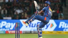 IPL 2023: അടിയോടടി, ആര്‍സിബിയെ പറപ്പിച്ച് പൂരന്‍! വമ്പന്‍ റെക്കോര്‍ഡ്