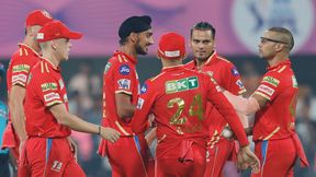  IPL 2023: പൊരുതി വീണ് സഞ്ജുപ്പട, ത്രില്ലറില്‍ രാജസ്ഥാനെ തകര്‍ത്ത് പഞ്ചാബ്