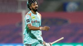 IPL 2023: പവര്പ്ലേ കുളമാക്കി, കെഎല് രാഹുല് തീര്ന്നു! ലഖ്നൗവിനും ഫ്ളോപ്പ് തന്നെ IPL 2023: പവര്പ്ലേ കുളമാക്കി, കെഎല് രാഹുല് തീര്ന്നു! ലഖ്നൗവിനും ഫ്ളോപ്പ് തന്നെ