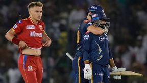   IPL 2023: ത്രില്ലര്‍ തെവാത്തിയ, വീണ്ടും അത്ഭുത ഫിനിഷിങ്! ധോണിയുടെ റെക്കോഡ് തകര്‍ത്തു