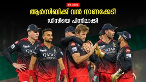 IPL 2023: ചരിത്രത്തില്‍ ഇതാദ്യം, ആര്‍സിബി കുറിച്ചത് നാണക്കേടിന്റെ റെക്കാര്‍ഡ്!, അറിയാം