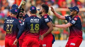 IPL 2023: ഡിസി പുറത്തേക്ക്! തുടരെ അഞ്ചാം തോല്‍വി; വിജയവഴിയില്‍ ആര്‍സിബി