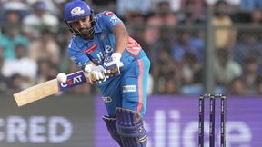   IPL 2023: നേടിയത് 20 റണ്‍സ്, വമ്പന്‍ റെക്കോഡിട്ട് ഹിറ്റ്മാന്‍! ധവാനെ പിന്നിലാക്കി-അറിയാം