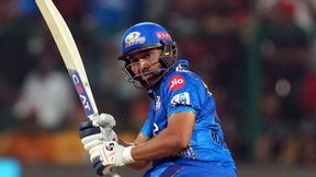   IPL 2023: ഹിറ്റ്മാന്‍ ഡാ...പവര്‍പ്ലേയില്‍ വെടിക്കെട്ട്, കോലിയെ പിന്നിലാക്കി- സെവാഗിനൊപ്പം