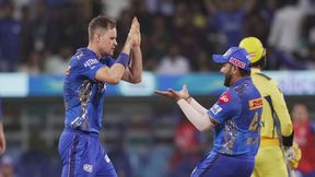    IPL 2023: മുംബൈക്ക് പിഴക്കുന്നതെവിടെ? കുറ്റം തന്റെ മാത്രമല്ല! രോഹിത് ശര്‍മ പറയുന്നു