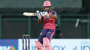 IPL 2023: 0, 0, റോയല്‍സില്‍ നാണംകെട്ട് സഞ്ജു! മറ്റാര്‍ക്കുമില്ലാത്ത റെക്കോര്‍ഡ്