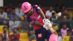   IPL 2023: സഞ്ജുവിന്റെ 'അടി' ഹര്‍ദിക്ക് മറക്കില്ല! പാരവെക്കും- ഇന്ത്യന്‍ ടീമിലിടം പ്രതീക്ഷിക്കേണ്ട