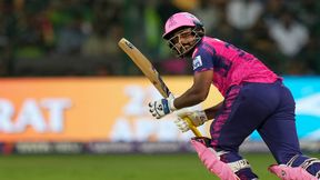   IPL 2023: സിഎസ്‌കെയോട് സഞ്ജുവിന്റെ മുട്ടിടിക്കും! നേടിയത് ഒറ്റ ഫിഫ്റ്റി മാത്രം- കണക്കുകളിതാ