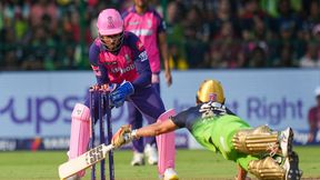   IPL 2023: സഞ്ജു ക്യാപ്റ്റന്‍സി ഒഴിയണം! മണ്ടത്തരം കാട്ടി ടീം തോറ്റു- ബട്‌ലര്‍ നയിക്കട്ടെ