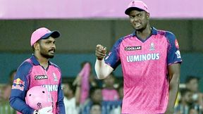 IPL 2023: സഞ്ജുവിന്റെ ക്യാപ്റ്റന്‍സിക്ക്  കൈയടി! 'മാരക' നീക്കങ്ങള്‍, ഒരിക്കലും പതറിയില്ല