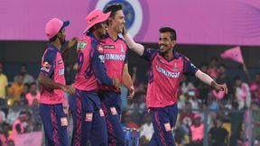   IPL 2023: ഡല്‍ഹിയുടെ 'ബോള്‍ട്ടിളകി', ഹാട്രിക് തോല്‍വി, രാജാകീയം രാജസ്ഥാന്‍