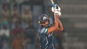    IPL 2023: കളിയാക്കിയവര്‍ എവിടെ? ത്രീഡി പ്ലയര്‍ ഡാ! ഗുജറാത്തിന്റെ ഹീറോയായി വിജയ് ശങ്കര്‍