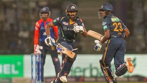 IPL 2023: പടനയിച്ച് സായ്, മിന്നിച്ച് മില്ലര്‍! തട്ടകത്തില്‍ ഡല്‍ഹിയെ നാണംകെടുത്തി ഗുജറാത്ത്