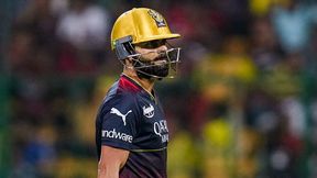   IPL 2023: ജയിക്കേണ്ട കളി തോറ്റു, ഇത് ആര്‍സിബിക്കേ പറ്റൂ! ഈ സാലയും കപ്പ് സ്വപ്‌നം മാത്രം