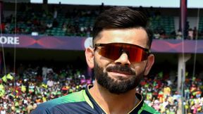   IPL 2023: ഏപ്രില്‍ 23 കോലിയുടെ ശാപ ദിനം! മൂന്ന് തവണ ഡെക്കായി- കണക്കുകള്‍ കൗതുകം