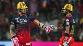 RCB vs MI: പതിവ് തെറ്റിച്ചില്ല, തോറ്റ് തുടങ്ങി മുംബൈ, ആര്സിബിക്ക് വമ്പന് ജയം RCB vs MI: പതിവ് തെറ്റിച്ചില്ല, തോറ്റ് തുടങ്ങി മുംബൈ, ആര്സിബിക്ക് വമ്പന് ജയം