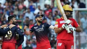 IPL 2023: പഞ്ചാബിന്റെ വലിയ മണ്ടത്തരം! ആര്‍സിബിയോട് തോറ്റത് നന്നായി- രൂക്ഷ വിമര്‍ശനം