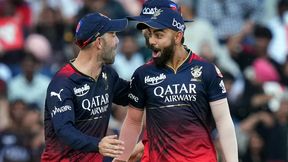   IPL 2023: വിമര്‍ശകര്‍ കാണൂ, ക്യാപ്റ്റന്‍ കോലിയോട് മുട്ടേണ്ട! പഞ്ചാബിനെ പൂട്ടിക്കെട്ടിയ രാജ തന്ത്രം