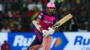    IPL 2023: 'ഇടം കൈയന്‍ സെവാഗ്', പവര്‍പ്ലേയില്‍ പവര്‍ ബാറ്റിങ്! ജയ്‌സ്വാള്‍ കിടു