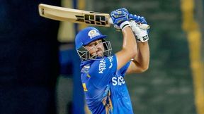 IPL 2023: മുംബൈയ്‌ക്കെതിരേ ഗൂഢാലോചന! വിശ്വസിക്കാനാവാതെ ഡേവിഡ്, നോ ബോള്‍ തന്നെ? 