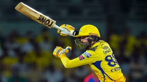   IPL 2023: കോണ്‍വേ ഭാഗ്യവാന്‍, ഡിആര്‍എസില്‍ മണ്ടത്തരം കാട്ടി ഡല്‍ഹി! ഖലീലിന് നിരാശ