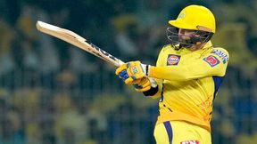   IPL 2023: കോണ്‍വേ ഷോ, ധോണിയുടെ ഉത്തമ പകരക്കാരന്‍! സിഎസ്‌കെയുടെ ക്യാപ്റ്റനാക്കാം
