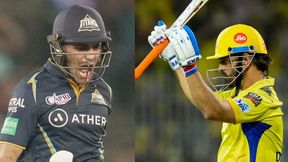  IPL 2023: ധോണിയെ കാത്ത് ലോക റെക്കോഡ്, ഗില്ലിന് ചരിത്ര നേട്ടത്തിലെത്താം! ഫൈനലില്‍ തീപാറും