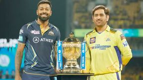 IPL 2023: ഫൈനല്‍ ഒത്തുകളി തന്നെ! തെളിവ് പുറത്ത്? സംശയം പ്രകടിപ്പിച്ച് ആരാധകര്‍