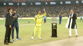 IPL 2023: ശ്രീശാന്തിന്റെ ടവ്വല്‍, ധോണിയുടെ ഇടംകൈ! ഫൈനല്‍ ഒത്തുകളി തന്നെ, ഉറപ്പിച്ച് ഫാന്‍സ്