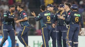   IPL 2023: വമ്പന്‍ ടോട്ടല്‍, എന്നിട്ടും ഗുജറാത്തിന് പിഴച്ചതെവിടെ? തോല്‍വിയുടെ കാരണങ്ങളിതാ