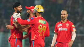    IPL 2023: നട്ടെല്ലായി പ്രഭ്‌സിംറാന്‍, കറക്കി വീഴ്ത്തി ബ്രാര്‍! ഡല്‍ഹിയെ തകര്‍ത്ത് പഞ്ചാബ്