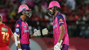   IPL 2023: അഗ്നിപരീക്ഷ ജയിച്ച് രാജസ്ഥാന്‍, പക്ഷെ പ്ലേ ഓഫ് സീറ്റ് തുലാസില്‍! പഞ്ചാബ് പുറത്ത്