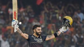 IPL 2023: ഹിറ്റ്മാന്‍ ഇനി കിങിനു താഴെ! യൂനിവേഴ്‌സല്‍ ബോസിനൊപ്പം കോലി! ഗംഭീര റെക്കോര്‍ഡ്